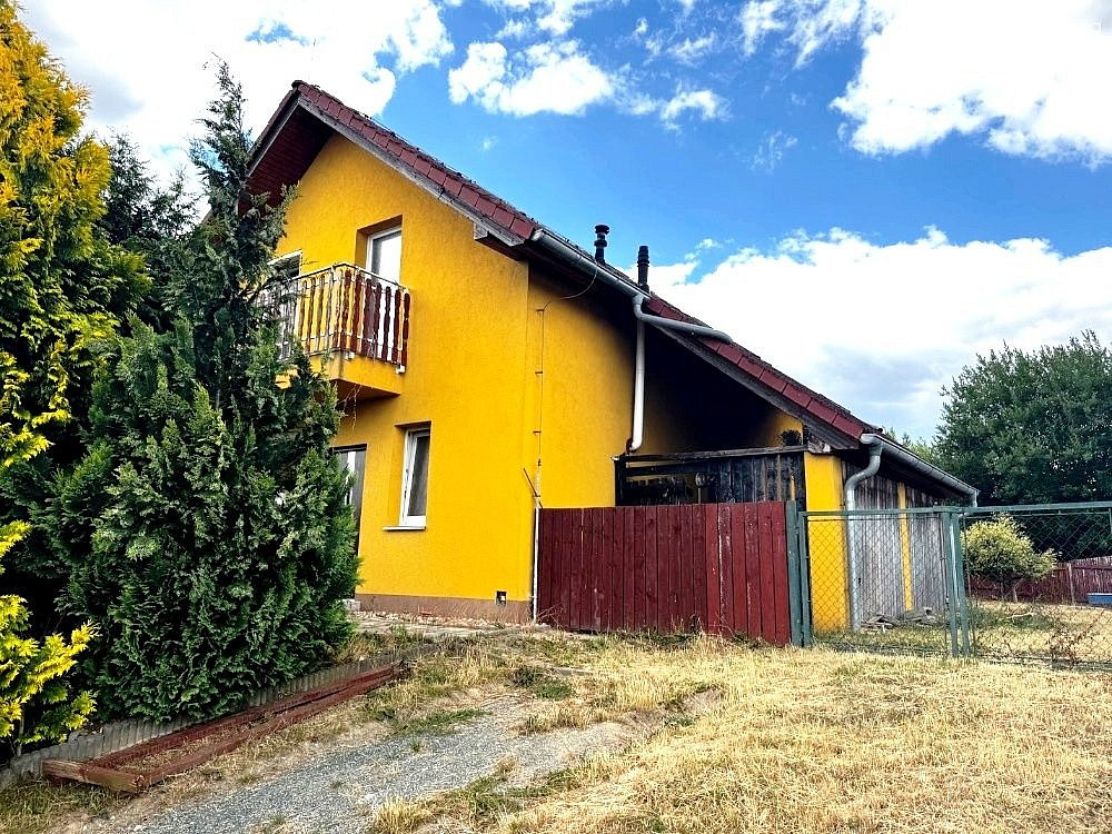 Prodej domu 146 m² s pozemkem 470 m² – fotografie 3