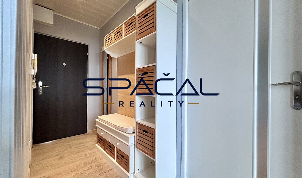 Pronájem bytu 1+1 35 m², Sokolov – náhled fotky 5