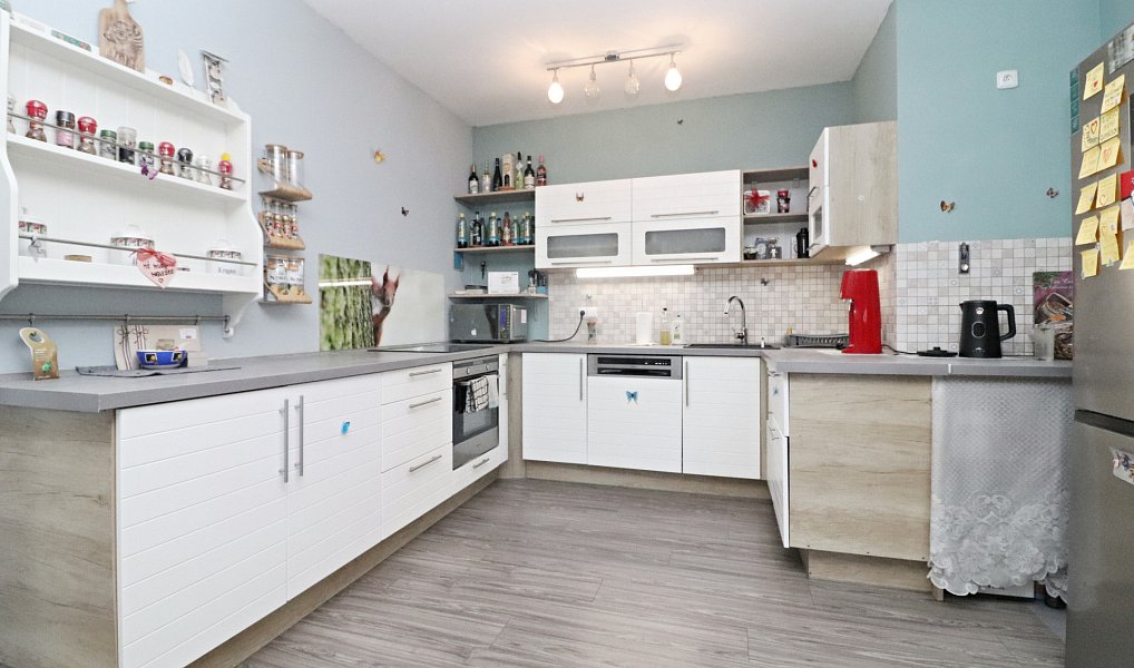 Prodej bytu 3+kk 74 m², Planá nad Lužnicí – náhled fotky 6
