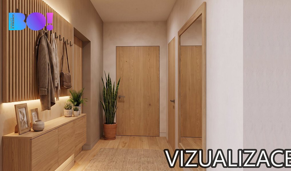 Prodej bytu 2+1 54 m², Lukavice – náhled fotky 11