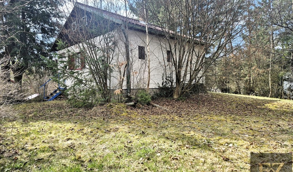 Prodej chaty/chalupy 55 m² s pozemkem 410 m², Květov – náhled fotky 17