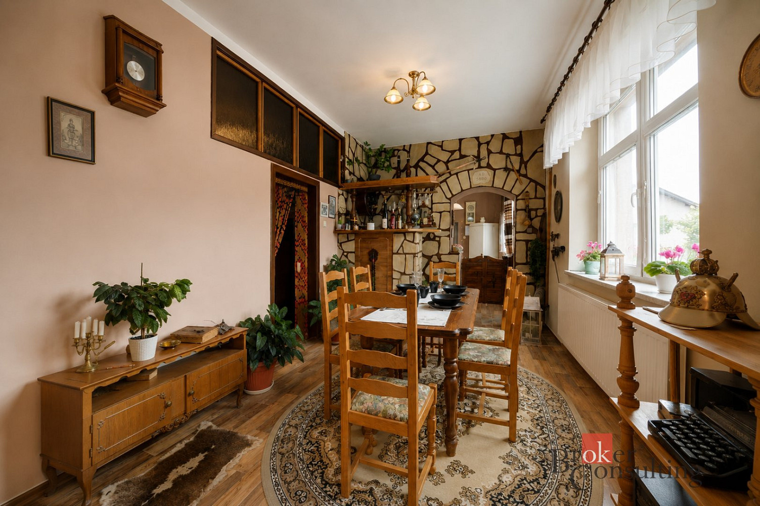 Prodej domu 290 m² s pozemkem 431 m²