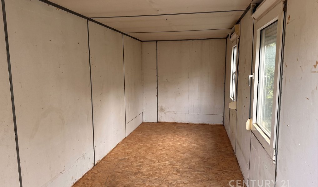 Pronájem skladovacích prostor 552 m², Praha – náhled fotky 4