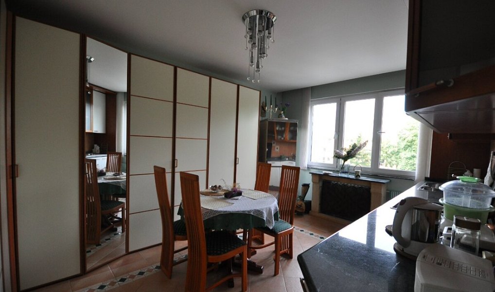 Pronájem bytu 1+1 56 m², Praha – náhled fotky 7