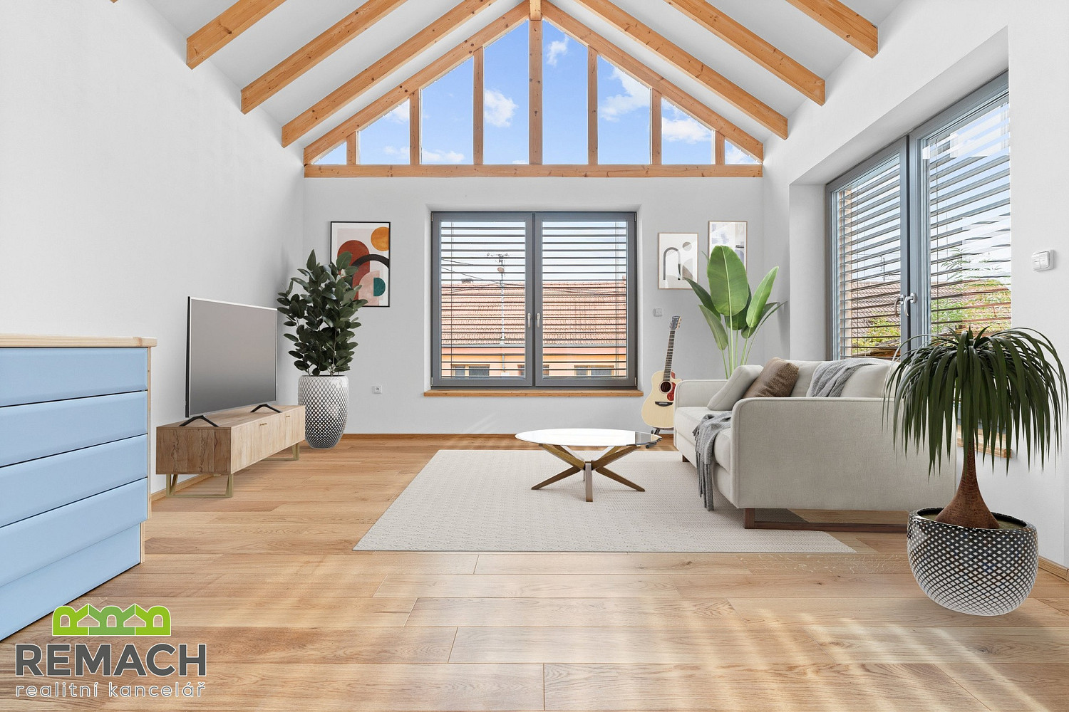 Pronájem domu 53 m² s pozemkem 147 m² – fotografie 2