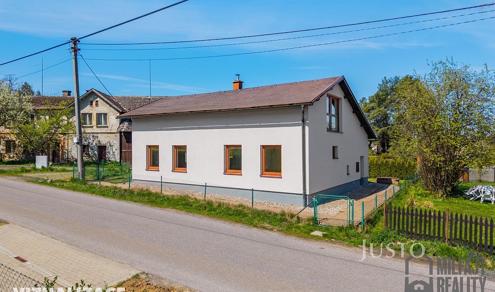 Prodej domu 145 m² s pozemkem 360 m², Vlastibořice – náhled fotky 24