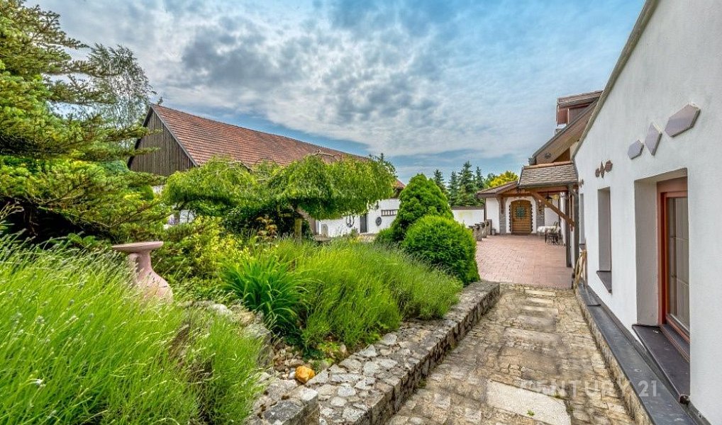 Prodej chaty/chalupy 663 m² s pozemkem 4 988 m², Mnich – náhled fotky 27