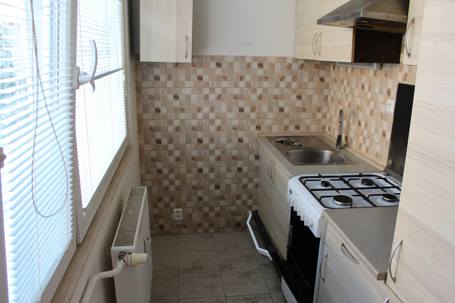 Prodej bytu 2+kk 43 m² – fotografie 2