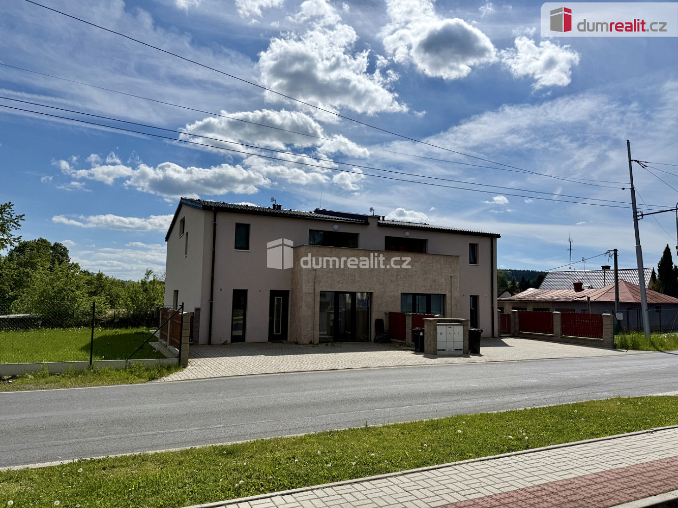 Pronájem domu 160 m² s pozemkem 300 m² — photo 3