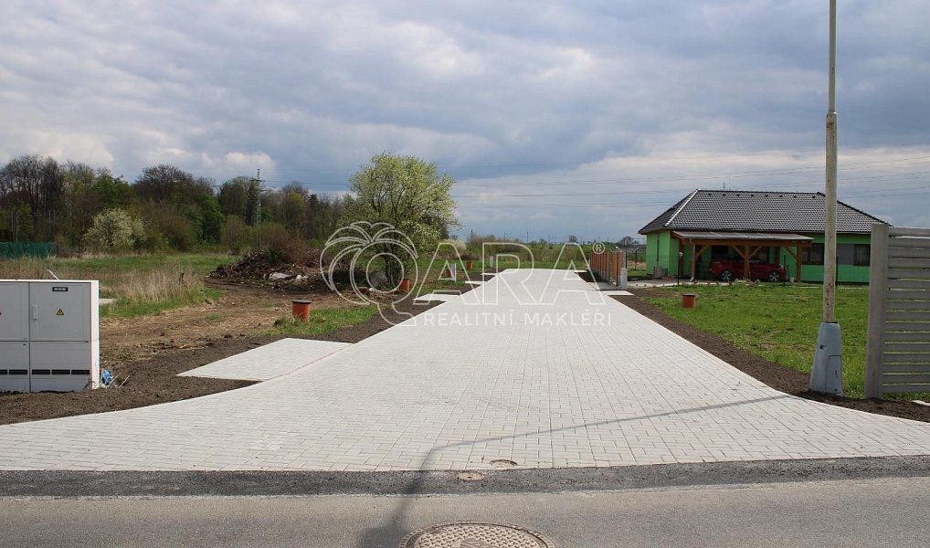 Prodej domu 96 m² s pozemkem 333 m², Čáslav – náhled fotky 2