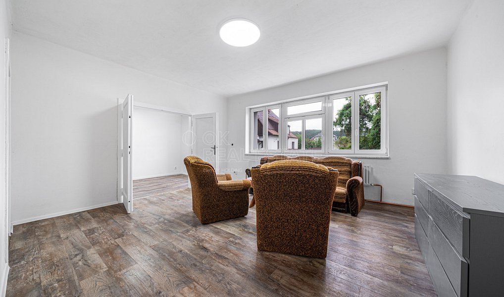 Prodej bytu 4+1 85 m², Karlovy Vary – náhled fotky 5