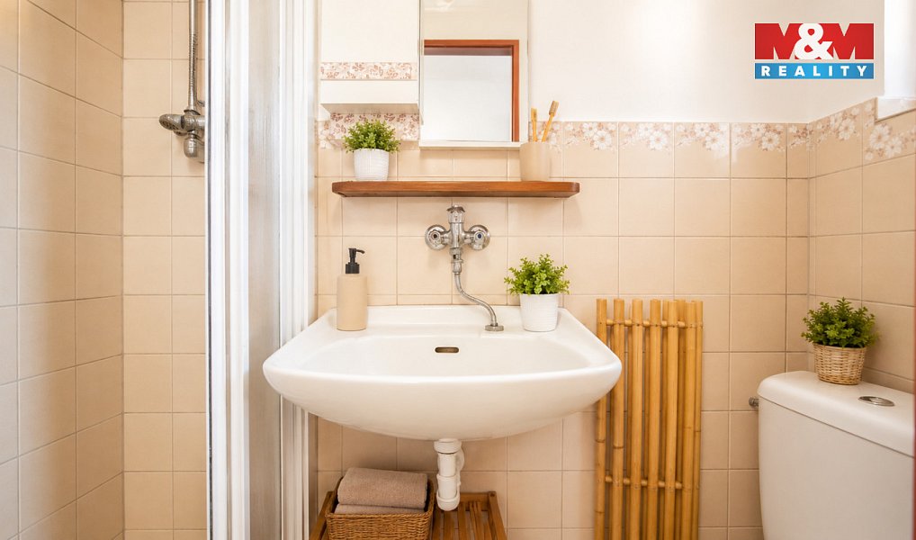 Prodej chaty/chalupy 32 m² s pozemkem 438 m², Vlastec – náhled fotky 4