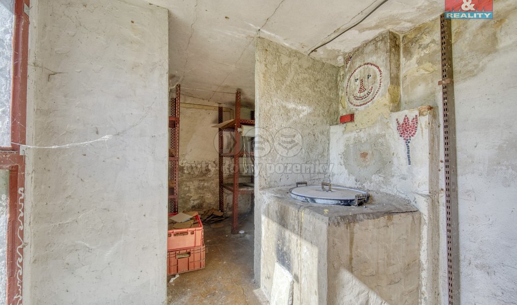 Prodej domu 180 m² s pozemkem 341 m², Kryry – náhled fotky 17