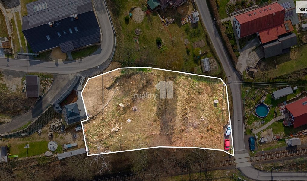 Prodej stavebního pozemku 1 200 m², Liberec – náhled fotky 23