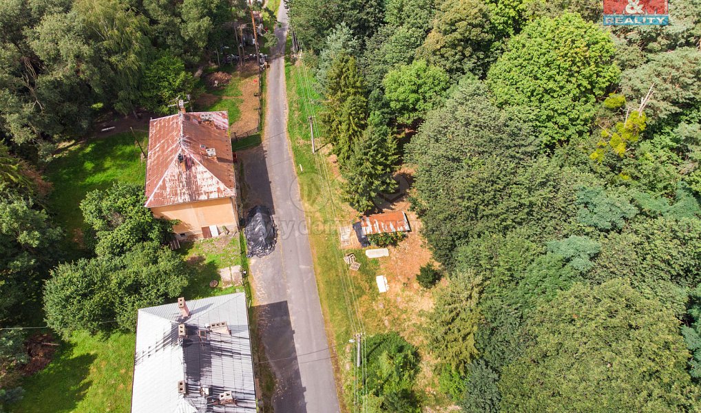 Prodej stavebního pozemku 867 m², Jakartovice – náhled fotky 7