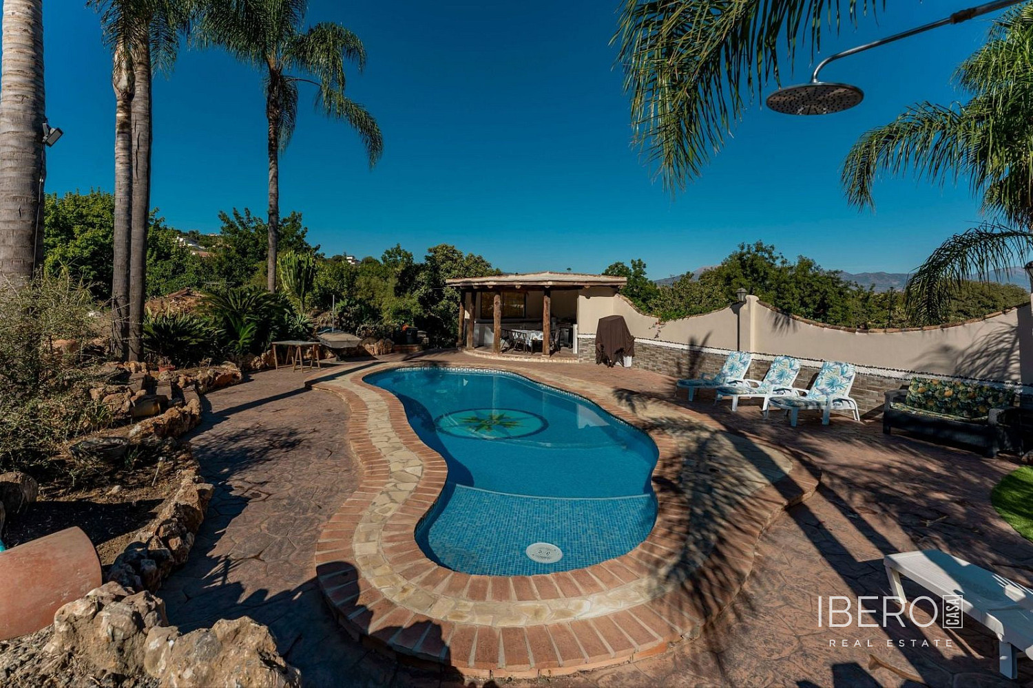 3+kk House in Coín, Miravalle Los Montecillos - Vista 2