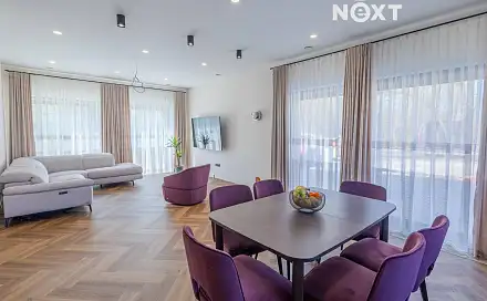 Prodej domu 160 m² s pozemkem 1 070 m², Tuhaň