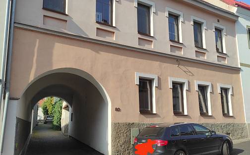 Prodej domu 227 m², Kostelní, Klášterec nad Ohří, okres Chomutov