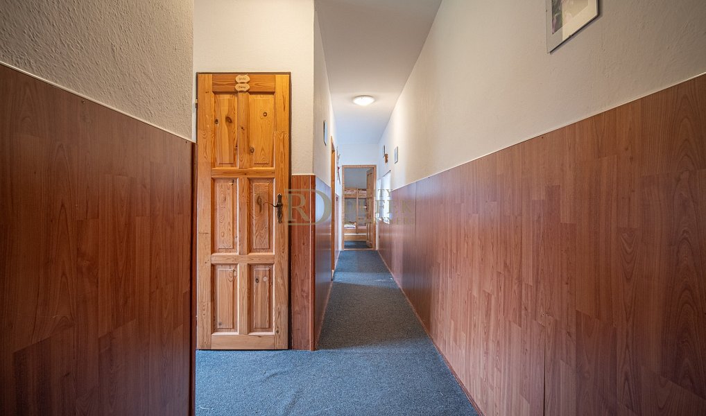 Prodej ubytovacího objektu 450 m², Jestřabí v Krkonoších – náhled fotky 22