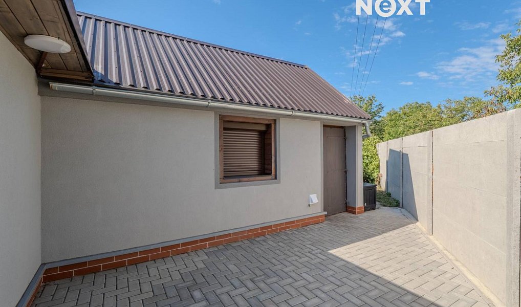Prodej domu 42 m² s pozemkem 580 m², Břeclav – náhled fotky 11