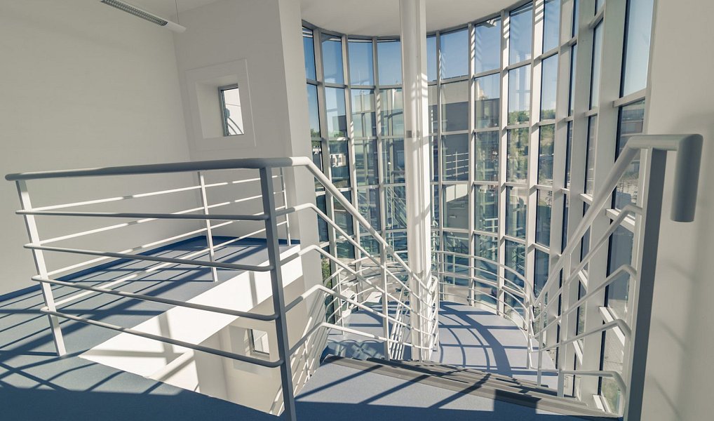 Pronájem kanceláře 500 m², Ořech – náhled fotky 8