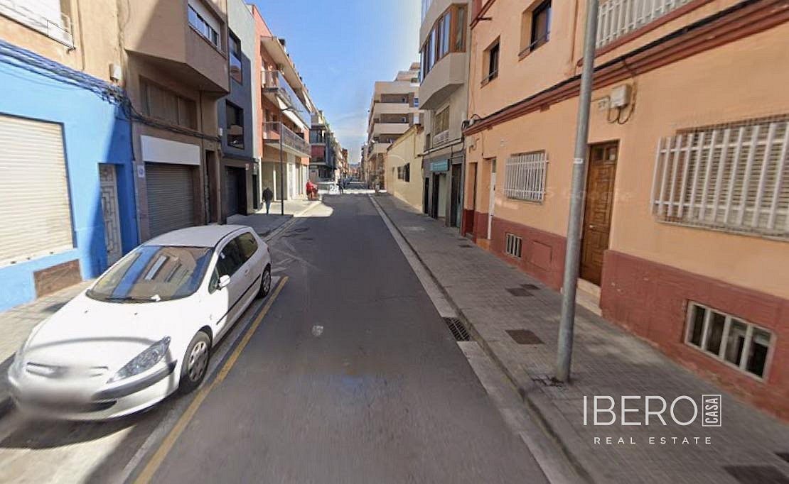 Casa 3+kk – Badalona, Centre, Barcelonès - Vista 3