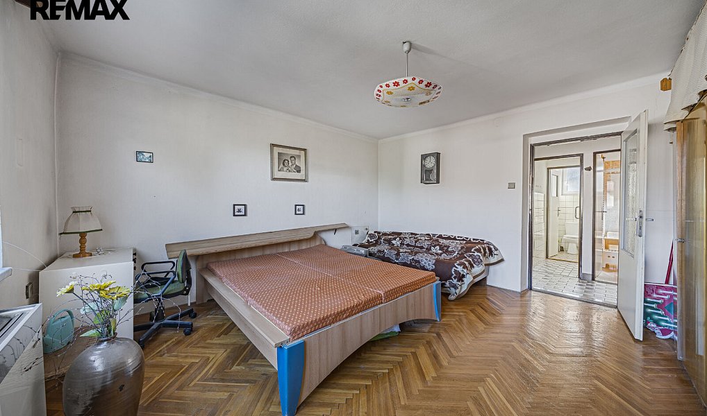 Prodej domu 226 m² s pozemkem 113 m², Člunek – náhled fotky 10