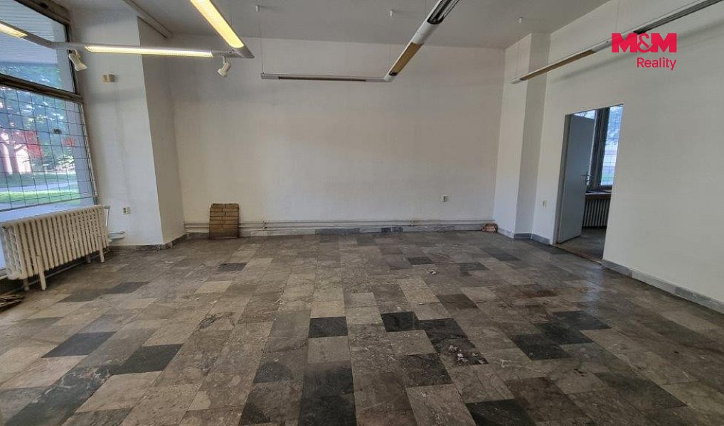 Pronájem obchodních prostor 156 m², Orlová – náhled fotky 8