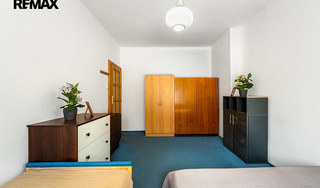 Prodej bytu 2+1 49 m², Praha – náhled fotky 5