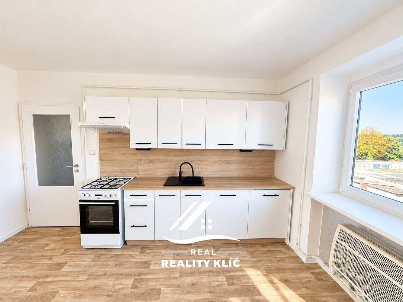 Pronájem bytu 2+1 49 m²