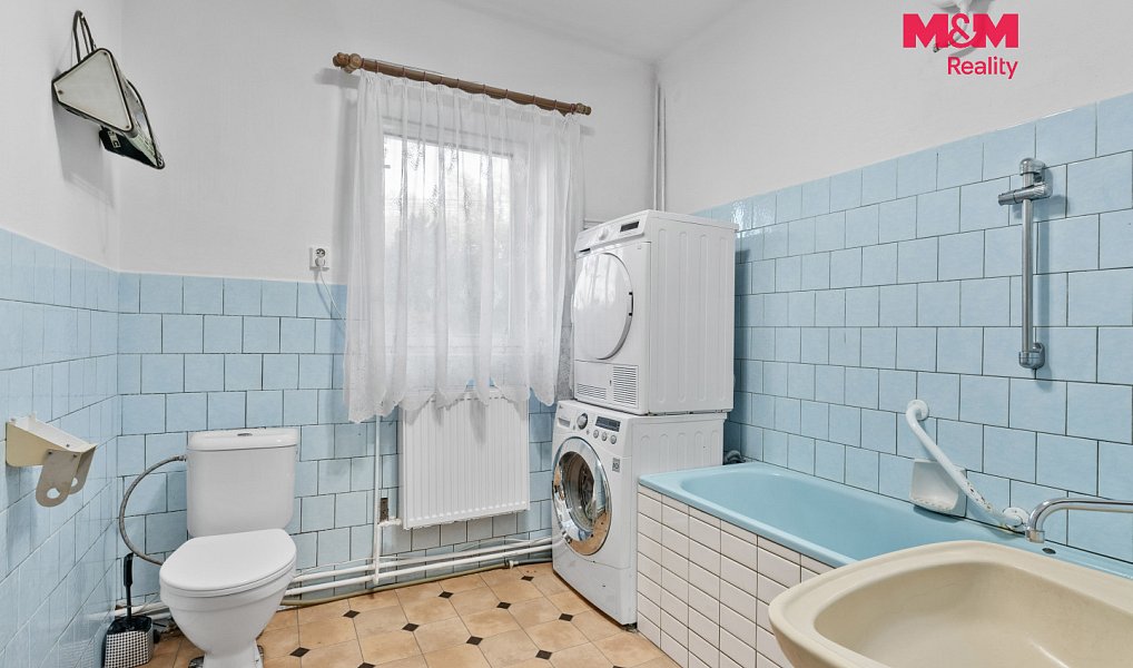 Prodej domu 140 m² s pozemkem 427 m², Frýdlant – náhled fotky 10