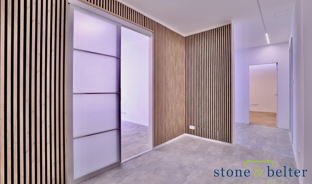 Pronájem komerčního prostoru, 146 m², Nové Město - Praha 2, Praha