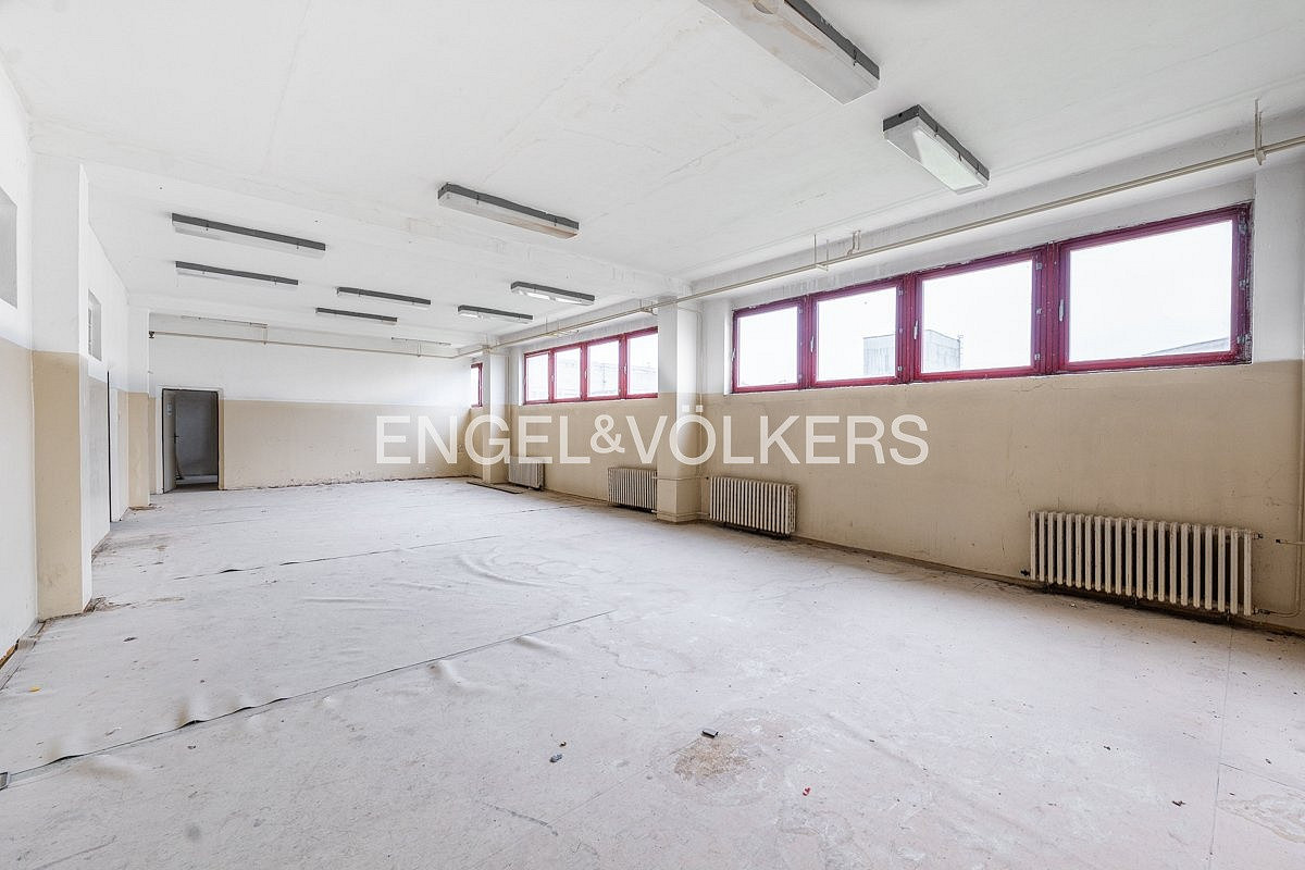 Pronájem ubytovacího objektu 1 060 m² – fotografie 4