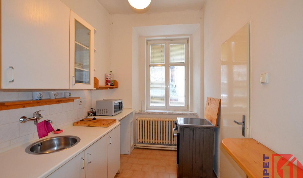 Prodej bytu 1+1 49 m², Svoboda nad Úpou – náhled fotky 2