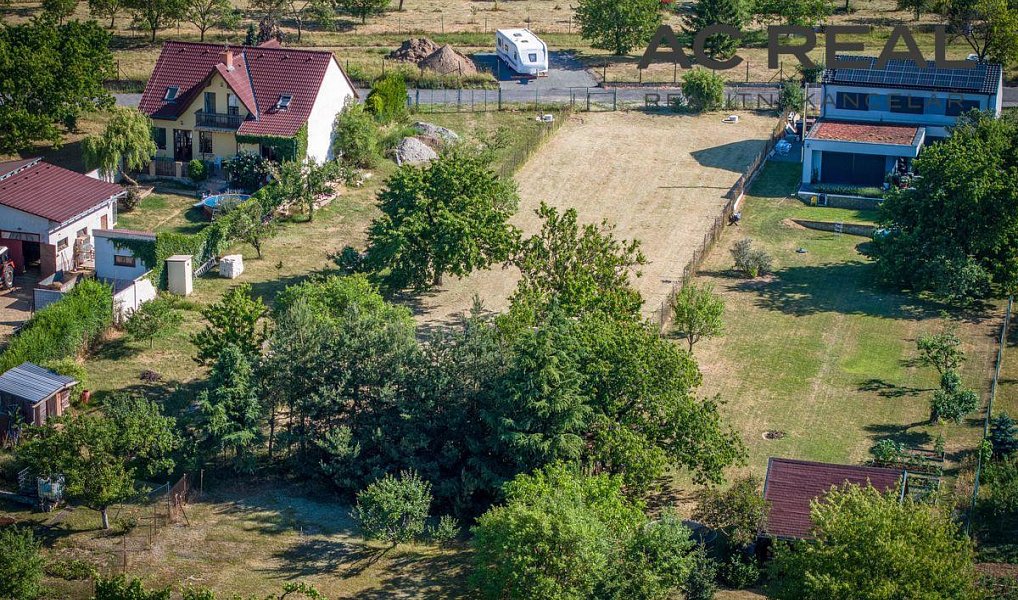 Prodej domu 277 m² s pozemkem 1 215 m², Pozořice – náhled fotky 12