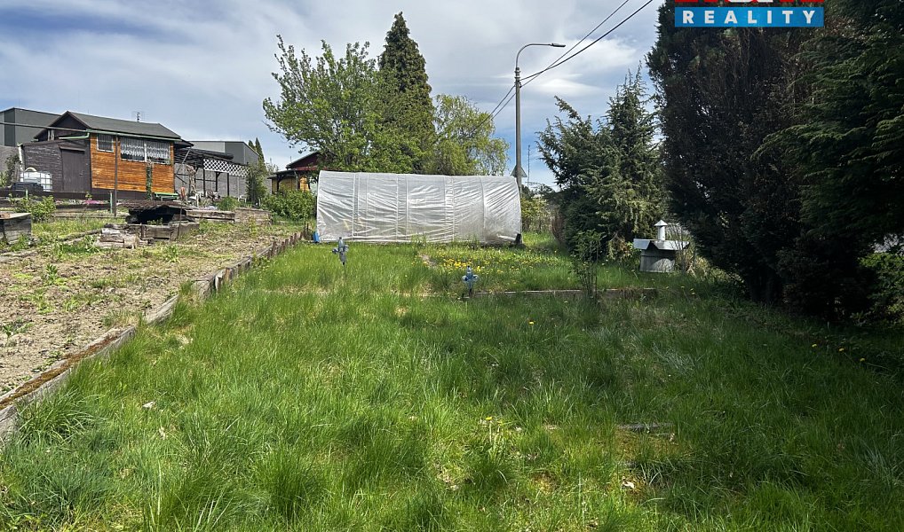 Prodej zahrady 220 m², Ostrava – náhled fotky 3