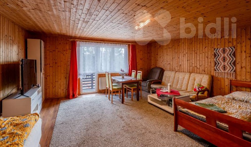 Prodej domu 860 m² s pozemkem 1 316 m², Chvalčov – náhled fotky 22