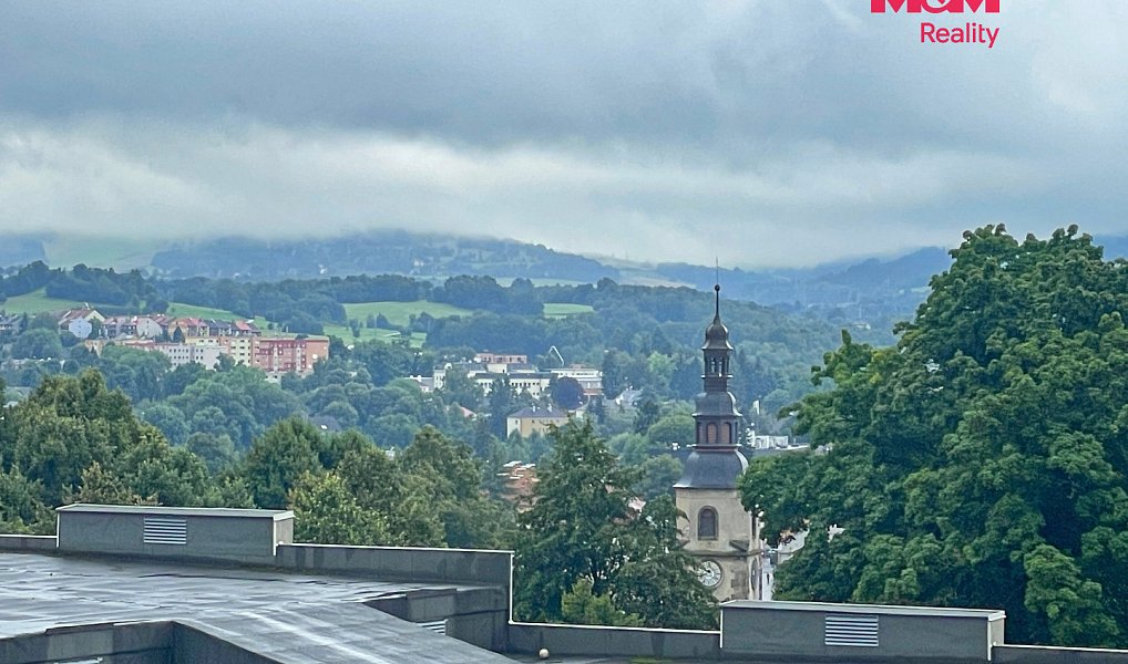 Prodej bytu 2+kk 40 m², Liberec – náhled fotky 13