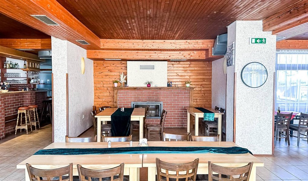 Prodej restaurace 380 m², Jablonné v Podještědí – náhled fotky 18
