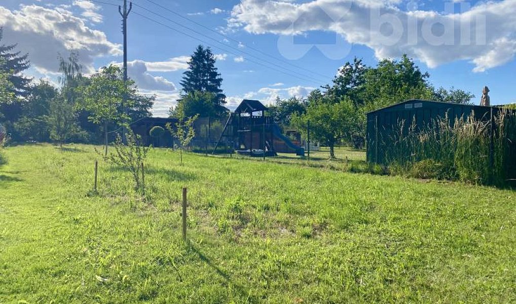 Prodej zahrady 306 m², Dvůr Králové nad Labem – náhled fotky 3
