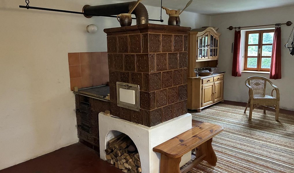 Prodej chaty/chalupy 276 m² s pozemkem 1 180 m², Růžová – náhled fotky 5