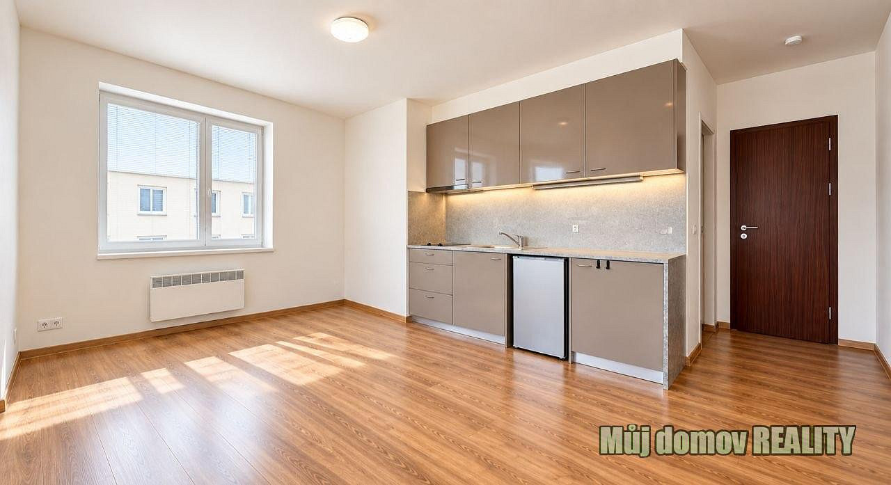 Prodej bytu 1+kk 29 m² – fotografie 3