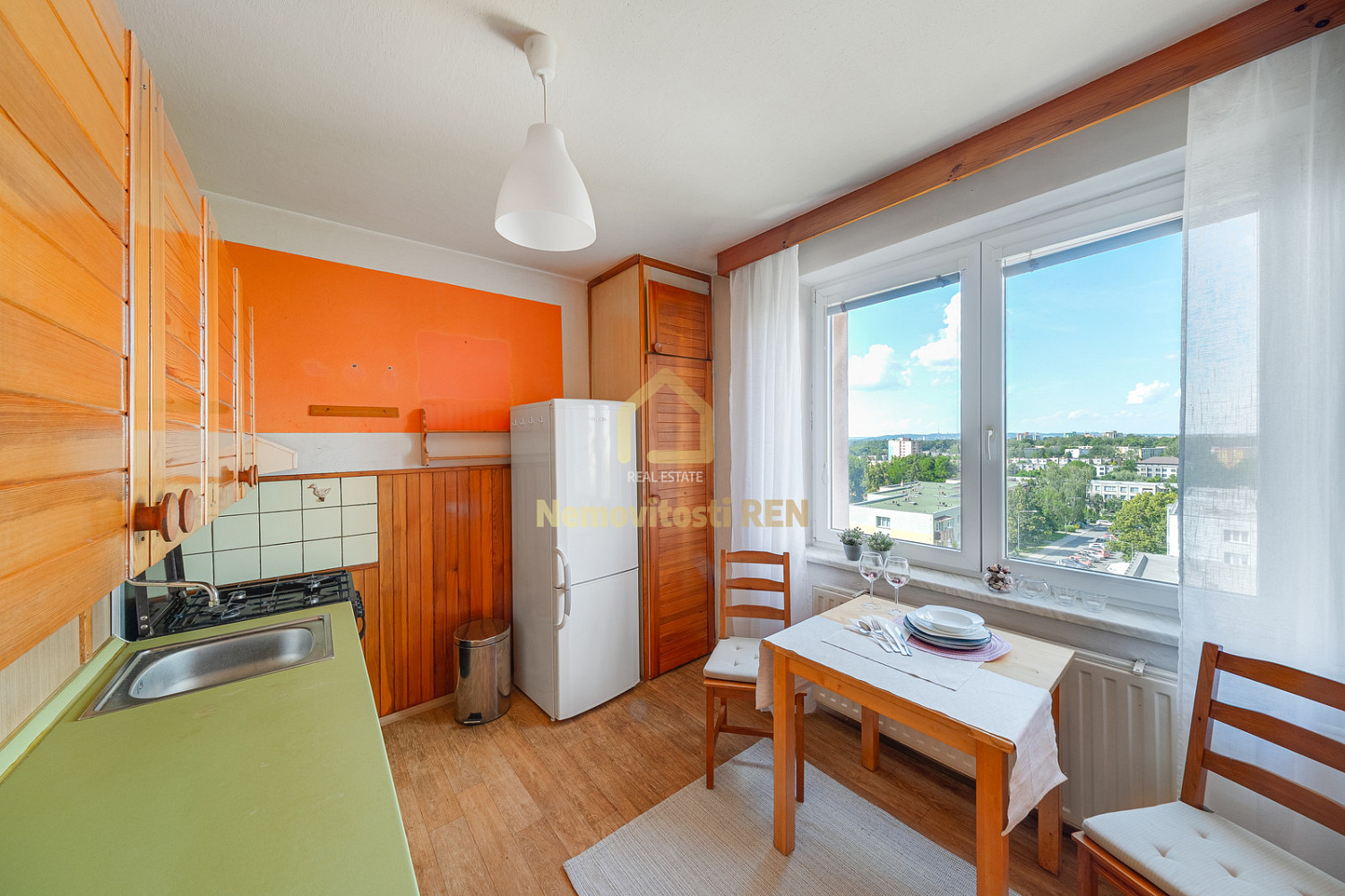 Prodej bytu 3+1 81 m² — photo 2