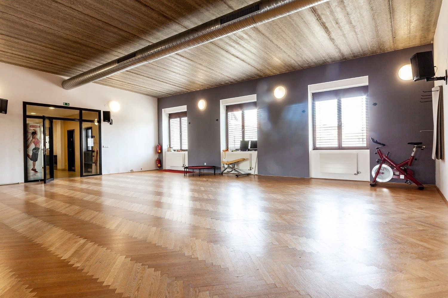 Prodej bytu 1+kk 32 m² – fotografie 3