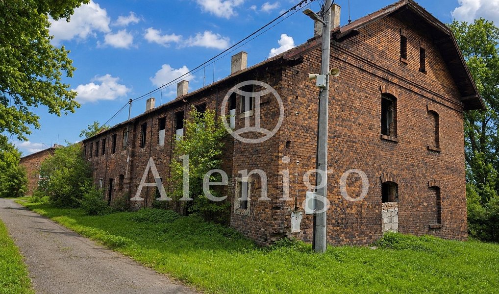 Prodej komerčního pozemku 895 m², Studénka – náhled fotky 2