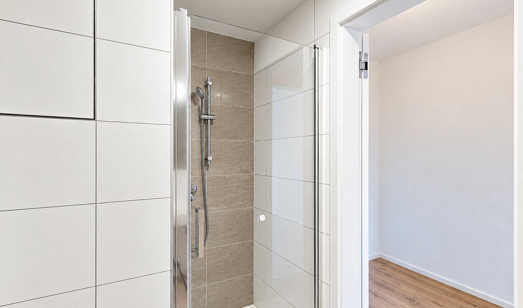 Pronájem bytu 1+kk 27 m², Praha – náhled fotky 5