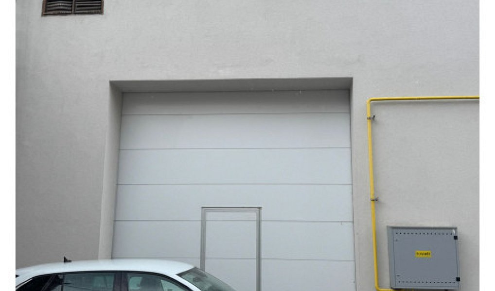 Pronájem výrobních prostor 385 m², Liberec – náhled fotky 4