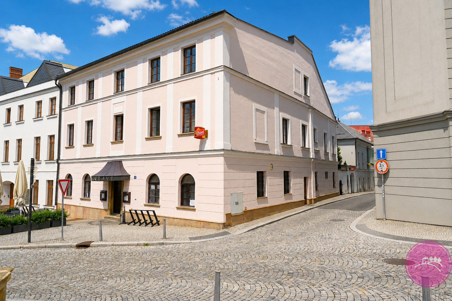 Prodej bytu 2+kk 86 m²
