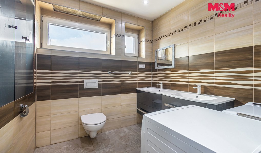 Prodej nájemního domu, činžáku 870 m², Kladno – náhled fotky 15