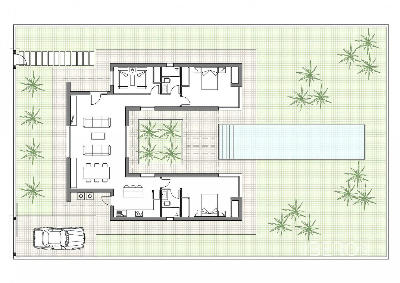 Casa 4+kk – Benijófar - Vista 5